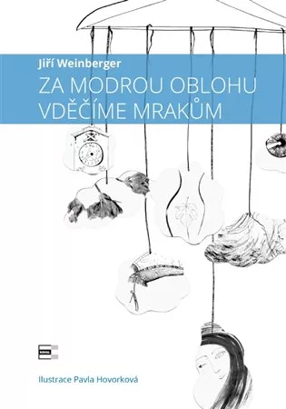Za modrou oblohu vděčíme mrakům