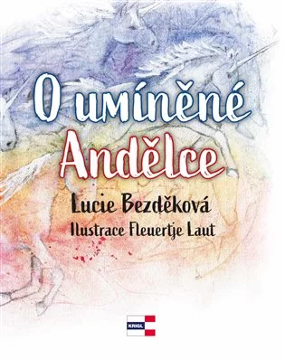 O umíněné Andělce