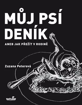 Můj psí deník aneb Jak přežít v rodině