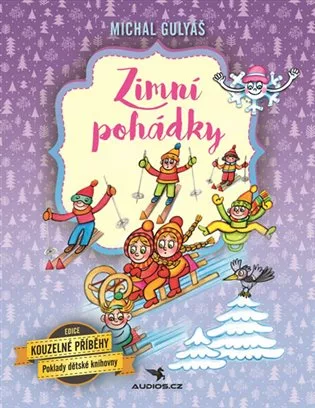 Zimní pohádky