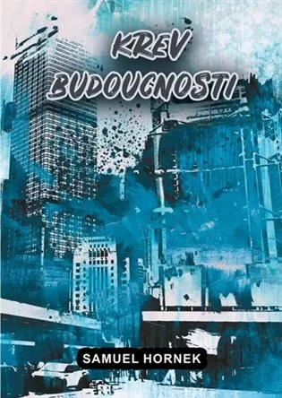 Krev budoucnosti