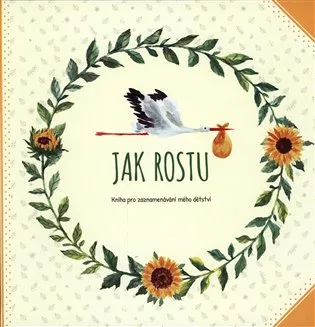 Jak rostu