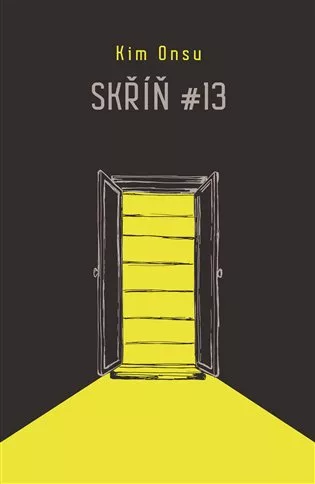 Skříň #13