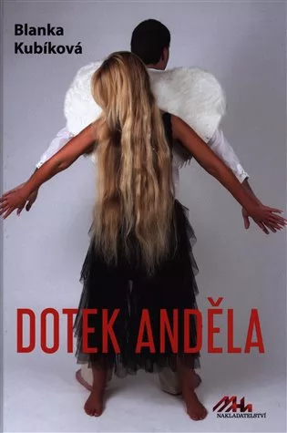 Dotek anděla