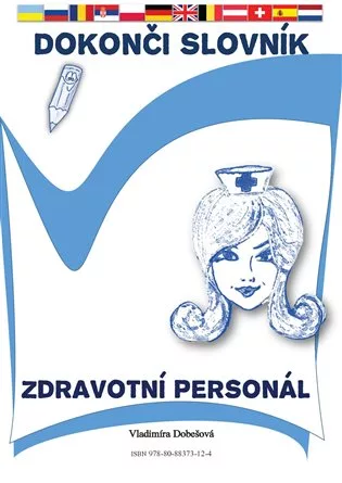 Dokonči slovník