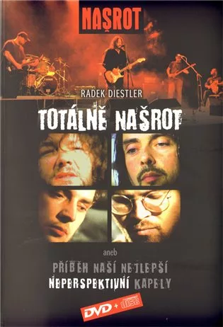 Totálně Našrot
