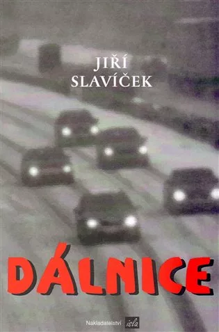 Dálnice