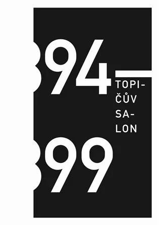 Topičův salon 1894 – 1899