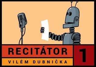 Recitátor 1