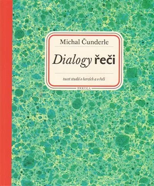 Dialogy řeči