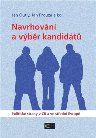 Navrhování a výběr kandidátů