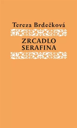 Zrcadlo Serafína