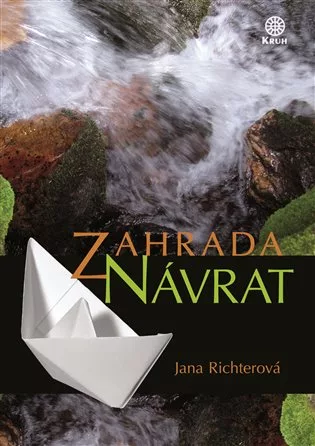 Zahrada - Návrat