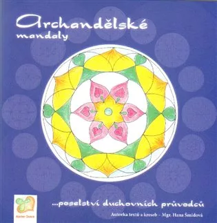 Archandělské mandaly