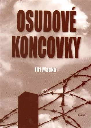 Osudové koncovky