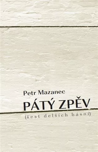 Pátý zpěv