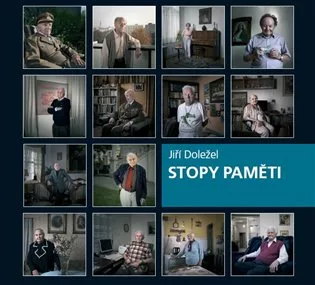 Stopy paměti