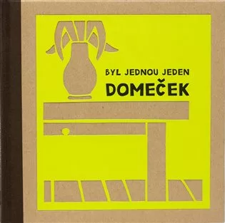 Byl jednou jeden domeček