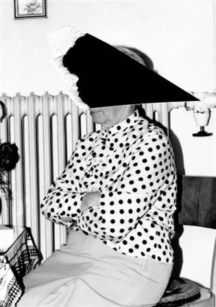 Anonym 1968-1984