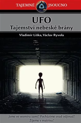 UFO - Tajemství nebeské brány