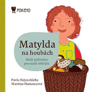 Matylda na houbách