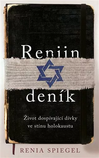 Reniin deník