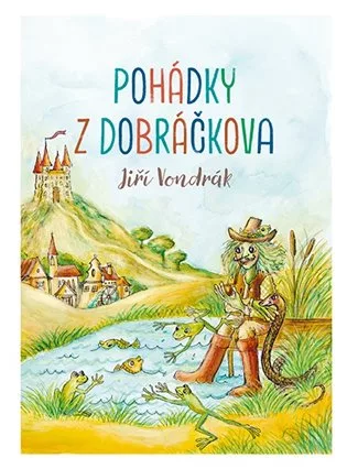 Pohádky z Dobráčkova
