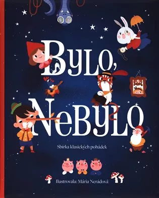 Bylo, nebylo
