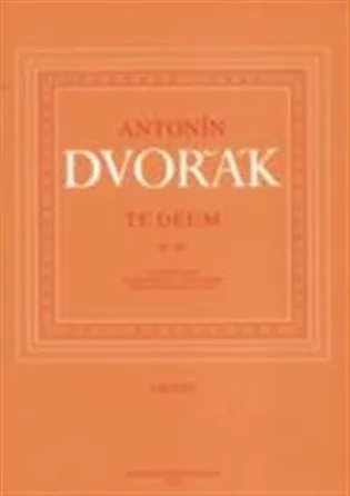 Te Deum op. 103