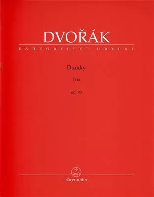 Antonín Dvořák: Dumky