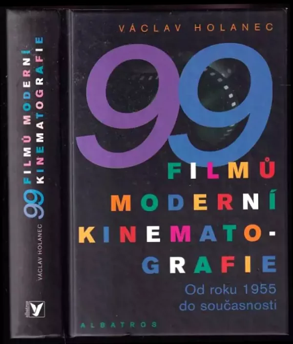99 filmů moderní kinematografie