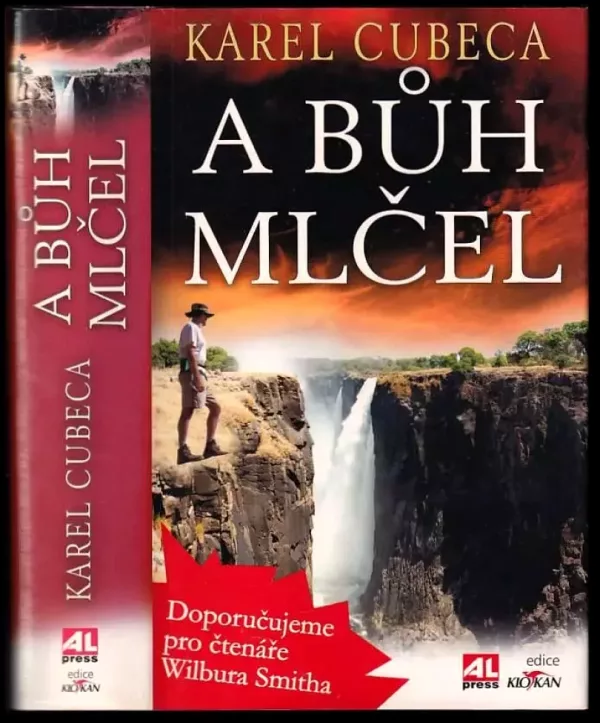 A Bůh mlčel