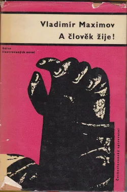 A člověk žije!