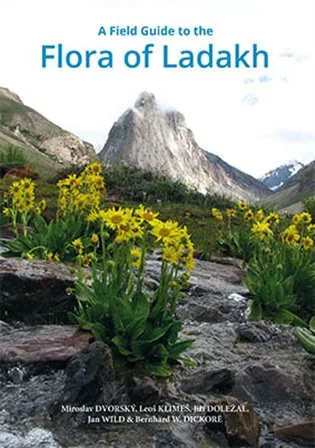 A field guide to the Flora of Ladakh