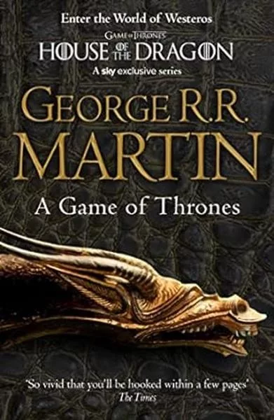 A Game of Thrones