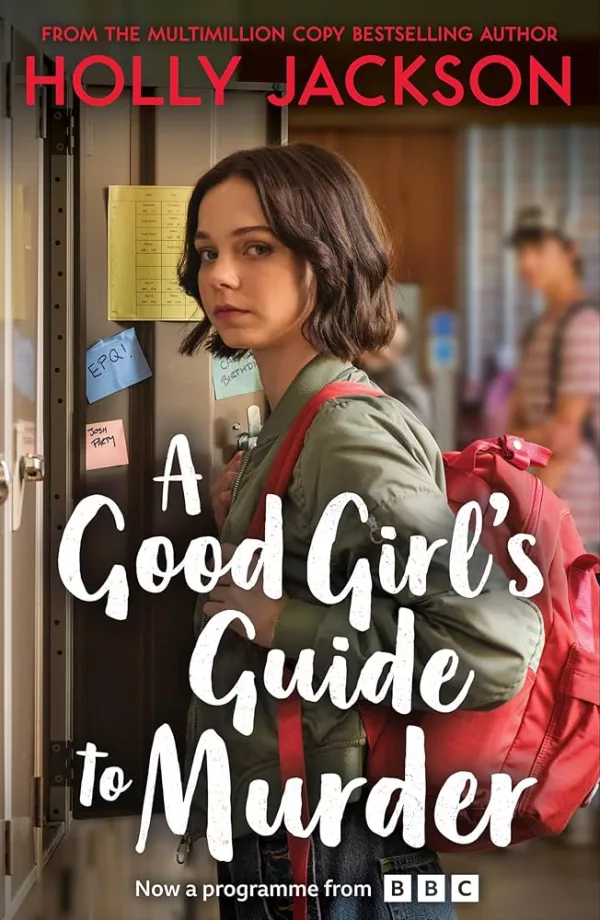 A Good Girl´s Guide to Murder (TV Tie-In)