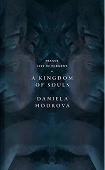 A Kingdom of Souls