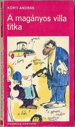 A magányos villa titka