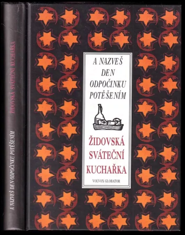 A nazveš den odpočinku potěšením