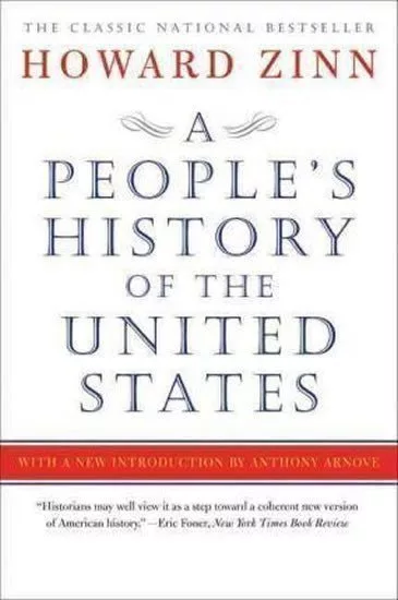 A People´s History of the United States