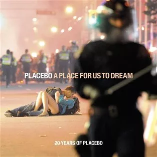 A Place For Us To Dream (Best of)