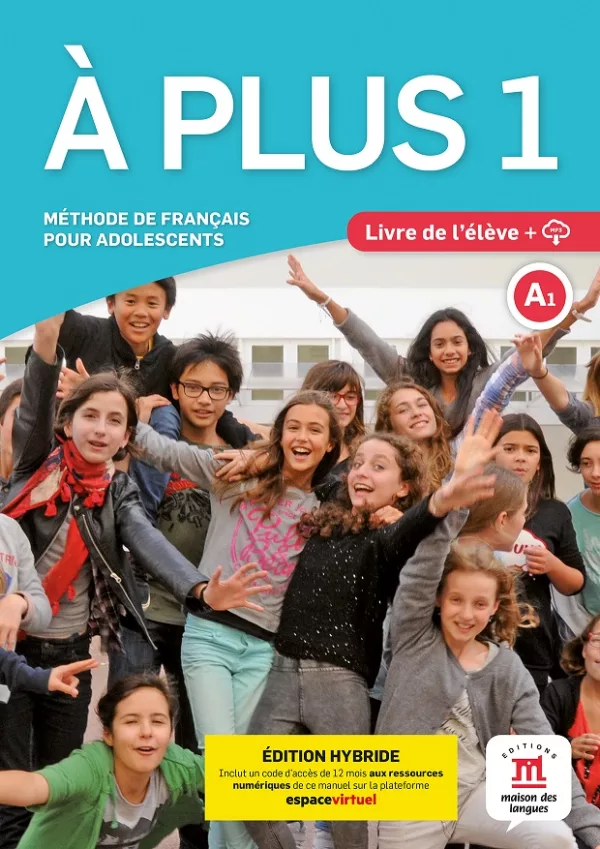 A plus! 1 (A1)