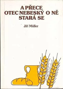 A přece otec nebeský o ně stará se