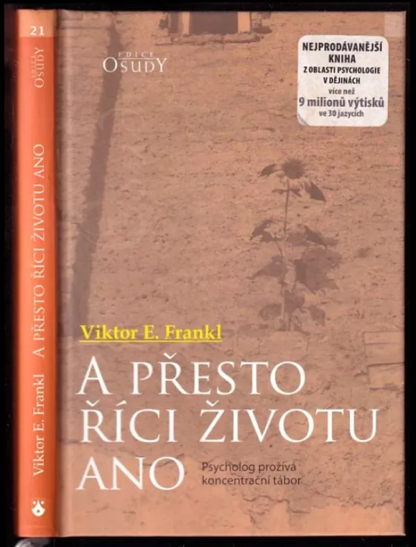A přesto říci životu ano