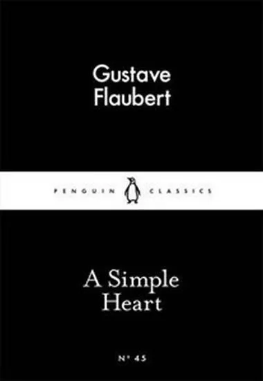 A Simple Heart