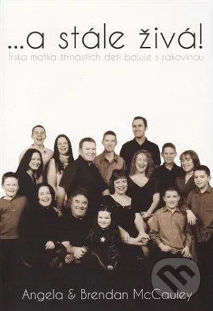 ...a stále živá!
