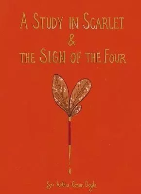 A Study in Scarlet & The Sign of the Four (Collector´s Edition)