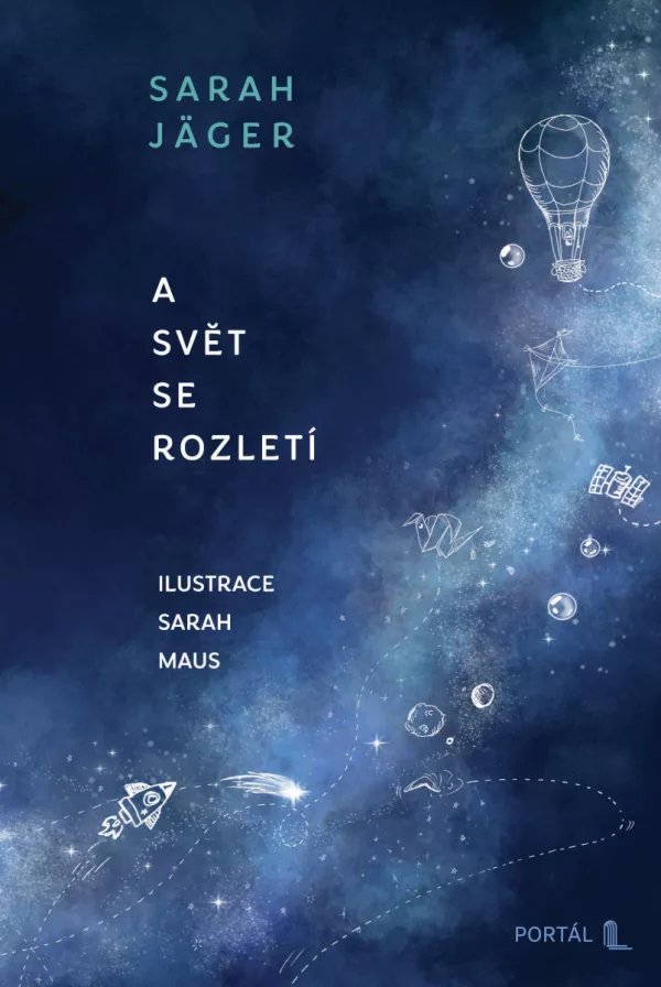 A svět se rozletí