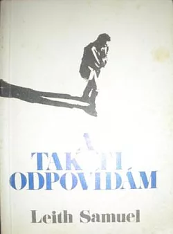 A tak ti odpovídám