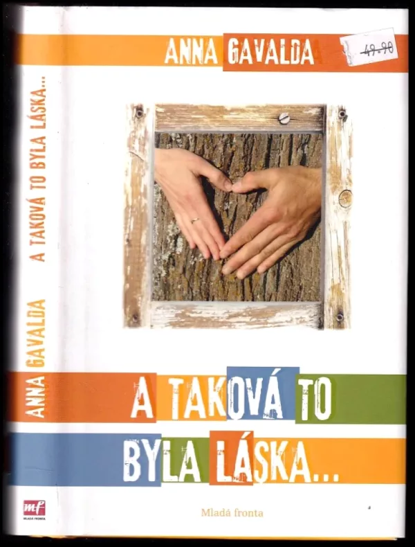 A taková to byla láska--